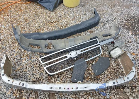 2006 Chevrolet Silverado 2500Hd Lt3 z USA, uszkodzony, nr VIN 1GCHC29DX6E221354